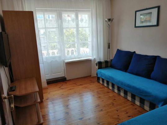 Apartament U Napoleona W Kolobrzegu