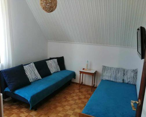 Apartament U Napoleona W Kolobrzegu