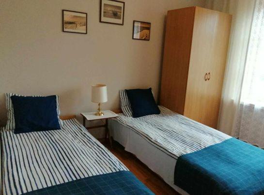 U Napoleona W Kolobrzegu Apartament Kołobrzeg